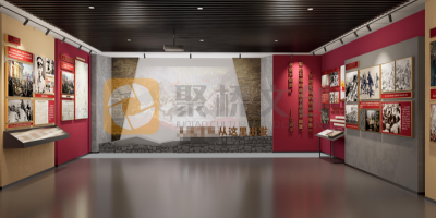 文旅融合背景下的紅色教育館設(shè)計(jì)：如何講好故事，吸引年輕游客？