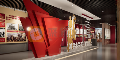 從“看客”到“主角”：紅色展館互動(dòng)體驗(yàn)設(shè)計(jì)的轉(zhuǎn)型之道