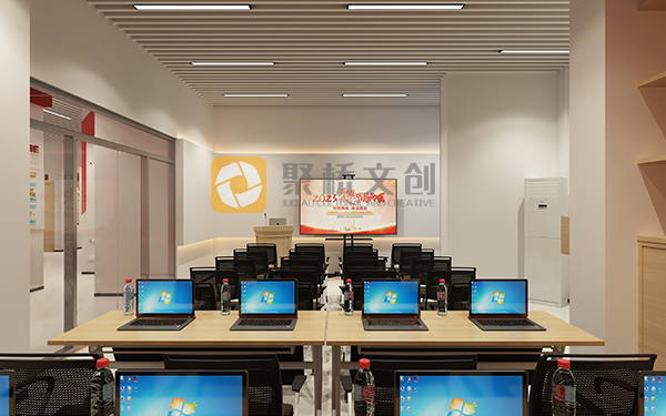 深圳黨建展廳設(shè)計(jì)公司經(jīng)驗(yàn)，展廳施工的幾個(gè)關(guān)鍵步驟