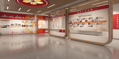 檢察院廉政館設(shè)計(jì)成功的關(guān)鍵：前期調(diào)研與需求分析怎么做？