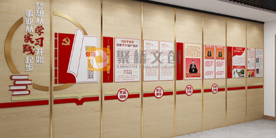 廣東紅色文化設(shè)計公司經(jīng)驗，黨建館主題策劃需考慮的關(guān)鍵因素