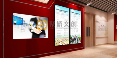 深圳黨建展館設計公司分享，未來數字黨建展館設計趨勢