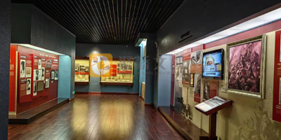 數(shù)字化時代，黨建展館設計如何進行創(chuàng)新？
