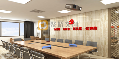 深圳數字黨建展館設計哪家公司做得好？
