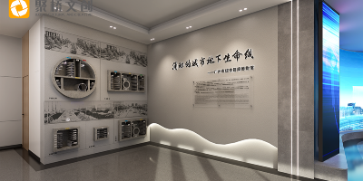 大灣區首座地下管廊主題博物館近日正式開工，聚橋文創匠心打造！